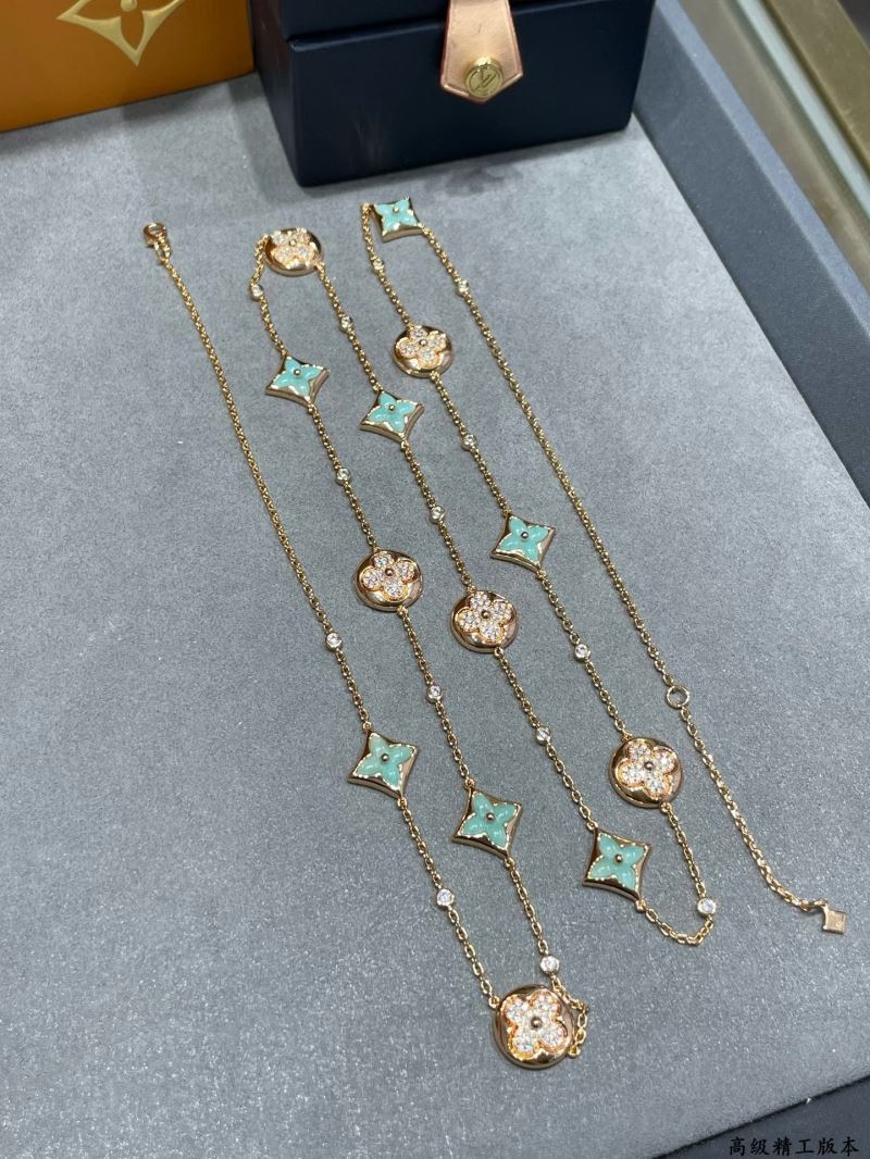 Louis Vuitton Necklaces